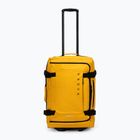 Mittlere Reisetasche KADVA Lazio 74 l gelb