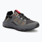 Herren Schuhe KADVA Chorro grau