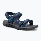 Sandalen Herren KADVA Cruzo Dunkelblau