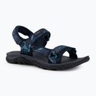 Herren-Sandalen KADVA Cruzo marineblau