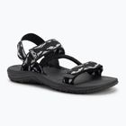 Damen-Sandalen KADVA Cruzo WMNS schwarz