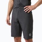 Herren ATTABO Ryst 2in1 Radlerhosen schwarz