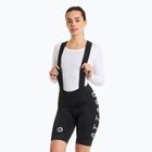 ATTABO Kirun WMNS Bib Shorts für Damen schwarz