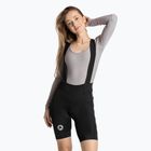 ATTABO Kirun WMNS Bib Shorts für Damen schwarz