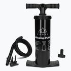 Handpumpe KADVA AIRcamp PUMP schwarz