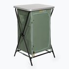 Reiseschrank KADVA CAMPshelf 13 grün