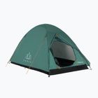 2-Personen Campingzelt KADVA Festa 2 grün