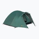 3-Personen Campingzelt KADVA CAMPdome 3 grün