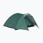 4-Personen Campingzelt KADVA CAMPdome 4 grün