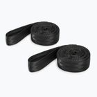 Bänder zur Befestigung der Hängematte KADVA Hammock tape schwarz