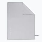 Schnelltrocknendes Handtuch KADVA Tuala M 80x60 cm grau