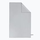 Schnelltrocknendes Handtuch KADVA Tuala L 130x80 cm grau