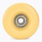 Rollerskates RäderATTABO Quad Wheels 58x32 mm 4 Stk. Gelb