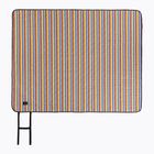Picknickdecke KADVA Rulo 170x140 cm multicolor