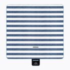Picknickdecke KADVA Tapiso marineblau