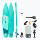 SUP-Board AQUASTIC Touring 12'6" green