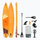 SUP-Board AQUASTIC Touring 12'6" orange