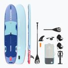 SUP AQUASTIC Tourer 12'0" Brett blau