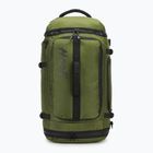 Rucksack/Tasche 2in1 HOOK FIGHTING Camp Duffel Bag 41 l grün