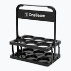 Flaschenhalter OneTeam Water Bottle Carries black