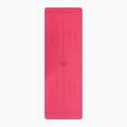 Fitnessmatte XTREXO TXO-B4Z002-PK 6 mm Rosa
