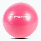 Gymnastikball XTREXO TXO-B4Z007-PK 55 cm Rosa