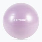 Gymnastikball XTREXO TXO-B4Z008-VT 65 cm Lila