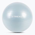 Gymnastikball XTREXO TXO-B4Z008-BL 65 cm Blau