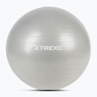 Gymnastikball XTREXO TXO-B4Z009-GY 75 cm Grau