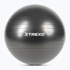 Gymnastikball XTREXO TXO-B4Z009-BK 75 cm Schwarz