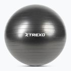 TREXO Gymball TXO-B4Z009-BK 75 cm schwarz