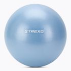 Mini Gymnastikball XTREXO TXO-B4Z010-BL 20 cm Blau