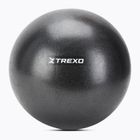 Mini Gymnastikball XTREXO TXO-B4Z011-BK 25 cm Schwarz