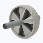 Ab Roller XTREXO TXO-B4Z037-GY Grau