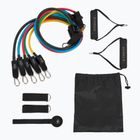 Gummiexpander-Set TREXO TXO-B4Z055-ALL multicolour