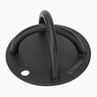 Wandhalterung für Trainingsgurte XTREXO TXO-B4Z064-BK Schwarz