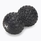 Doppel-Massageball XTREXO TXO-B4Z075-BK Schwarz