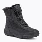 KADVA Rava Mid WP Damen Schneestiefel schwarz