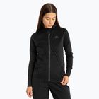 Damenpullover KADVA Heat W nahtlos schwarz
