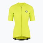 Herren ATTABO Fahrradtrikot Setvi grün