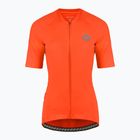 Herren ATTABO Setvi Fahrradtrikot orange