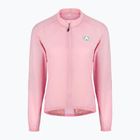 Damen Fahrradjacke ATTABO Cahayo Jacket Winddicht rosa