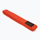 Kimono Gürtel HOOK 320 cm Orange