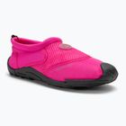 AQUASTIC Kea rosa Wasserschuhe