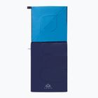 Schlafsack KADVA Karvilo blau