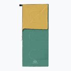 Schlafsack KADVA Karvilo grün