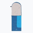 KADVA Dorma R Schlafsack rechts blau