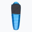 KADVA Faran R Schlafsack rechts blau