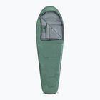 KADVA Mumio L Schlafsack links grün