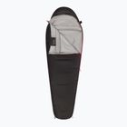 KADVA Mumio L Schlafsack links schwarz